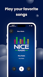 Nice-Radios