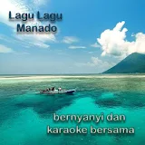 Video Lagu Lagu Manado icon