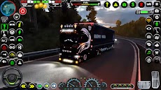 アメリカのトラック 3 d トラック ドライバーのおすすめ画像2