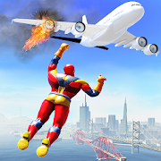 Top 46 Lifestyle Apps Like Real Robot Superhero Rescue Mission - Best Alternatives