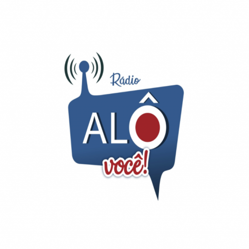 Rádio Alô Você logo