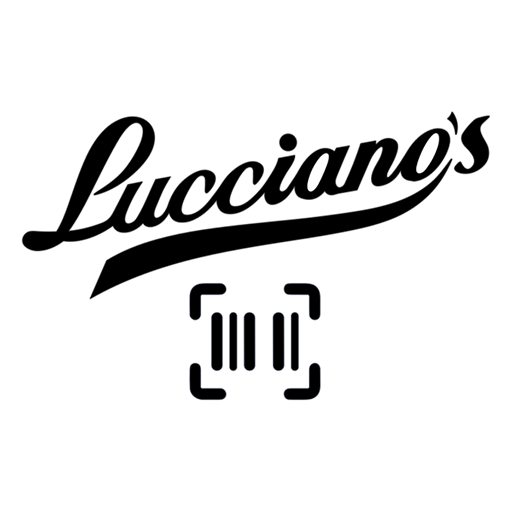 Lucciano´s - Reader logo