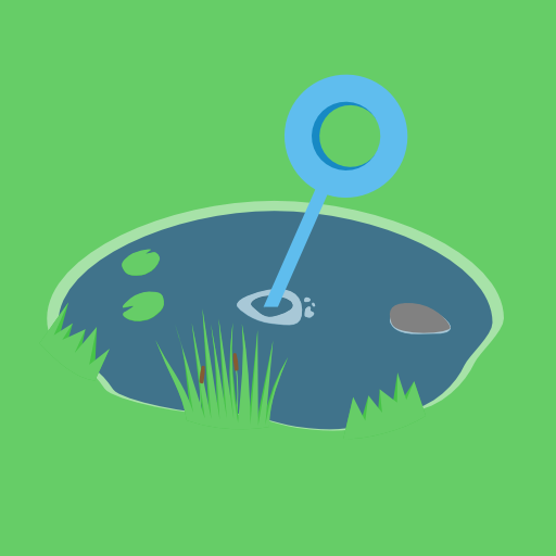 Find en sø logo