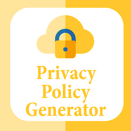 Icon image App Privacy Policy Generator