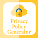 App Privacy Policy Generator - Androidアプリ