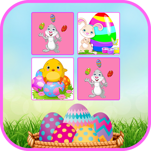 Match Easter Eggs 1.1.0.0 Icon