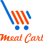 Meat Cart - Fresh & Hygienic meat