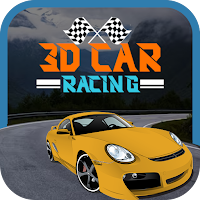 3D Car Racing