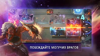 Game screenshot Legends of Runeterra apk download