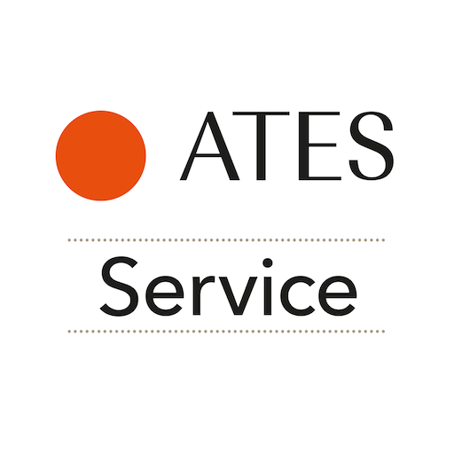 ATES.service logo