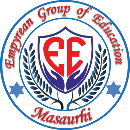 Empyrean Group of Education logo