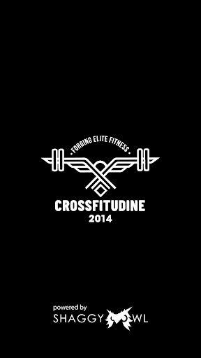 Android application CF Udine 2014 screenshort