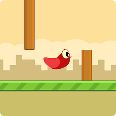 Atlamaca - Bird Game (Wear OS)