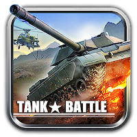 World Of Chariot : Tanks Battl