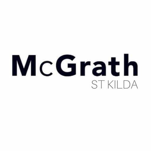 McGrath St Kilda logo
