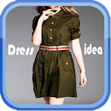 Girl Dresses Ideas icon