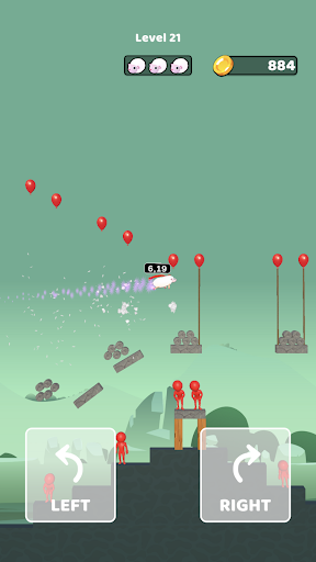 Sheep and Destroy Screen 3