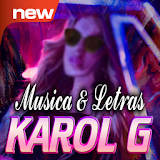 Musica Karol G + Letras icon