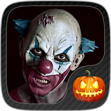 Spooky Halloween Face Changer icon