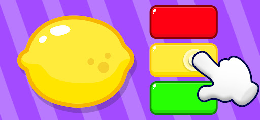 Learning Colors for Kids 2-5 Screen 2