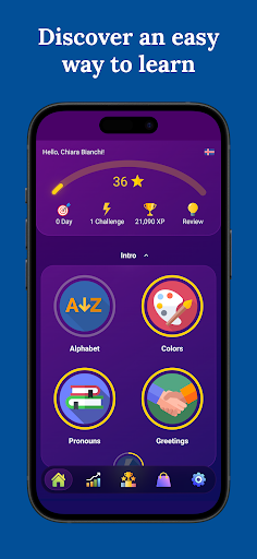 Learn Icelandic - Beginners screenshot 2
