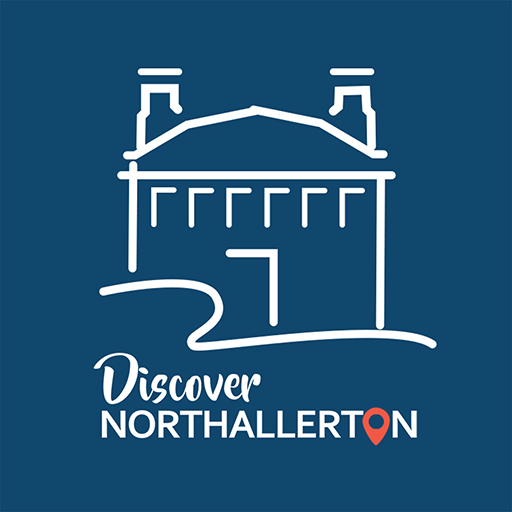 Discover Northallerton  Icon