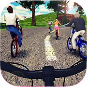 Top 46 Racing Apps Like Real BMX Bicycle Racing & Extreme Quad Stunts - Best Alternatives