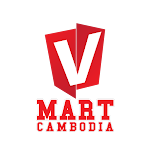 Cover Image of Download Vmart Cambodia  APK