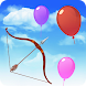 Balloon Archery for Android TV - Androidアプリ