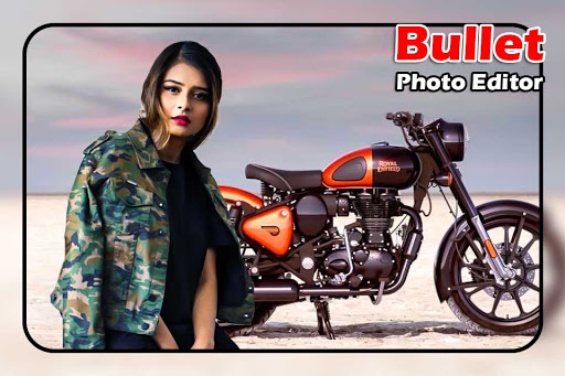 ✓ [Updated] Bullet photo editor for PC / Mac / Windows 11,10,8,7 / Android  (Mod) Download (2023)