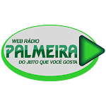 Cover Image of ดาวน์โหลด Web Rádio Palmeira  APK
