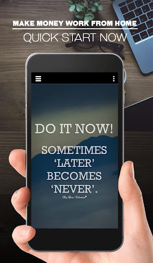 Make Money Work From Home Jobs