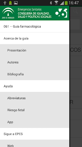 Guía Farmacológica Screen 2