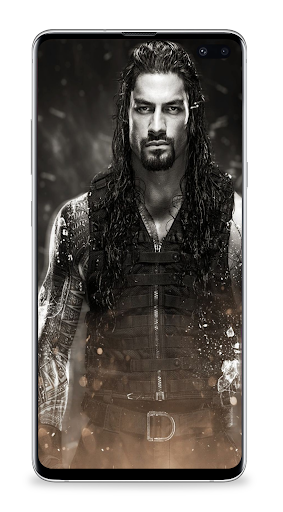 Download Roman Reigns HD Wallpaper 2022 Free for Android - Roman Reigns HD  Wallpaper 2022 APK Download 