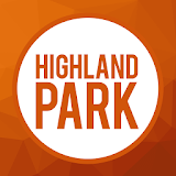 Highland Park icon