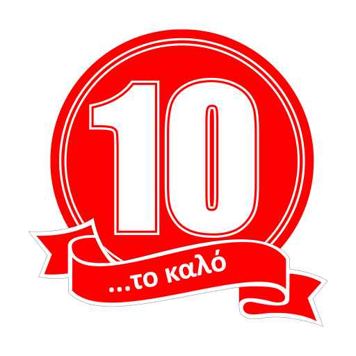 Get 10 ΤΟ ΚΑΛΟ for Android Aso Report