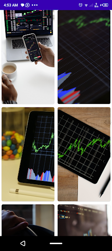 Trading Wallpaper Screen 2
