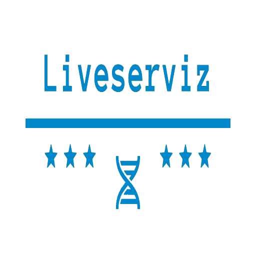 Liveserviz logo