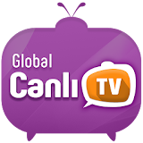 LiveTV Global - Canlı TV icon