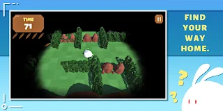 Cute Maze 3D ™ - Screenshot 2