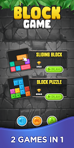 Block Puzzle Sliding Game