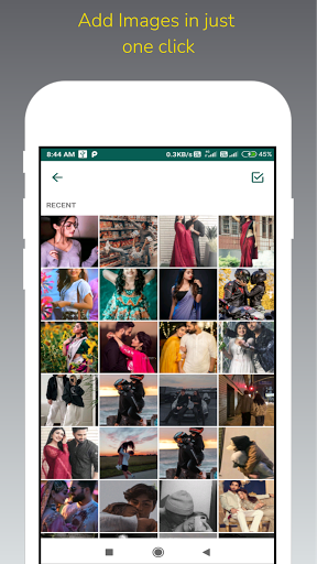 Secret Photo Vault Hide Keep Safe Lock