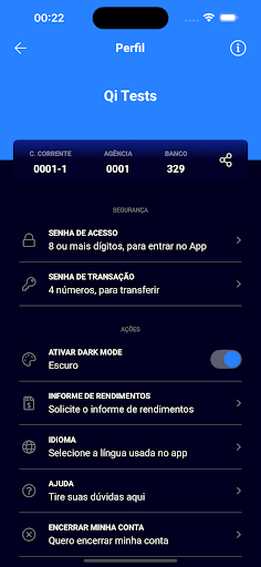 Uaier Screenshot 4 - AppWisp.com