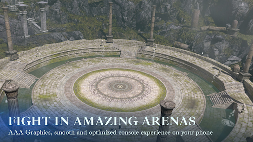 Warriors Rise: For Honor Screen 2