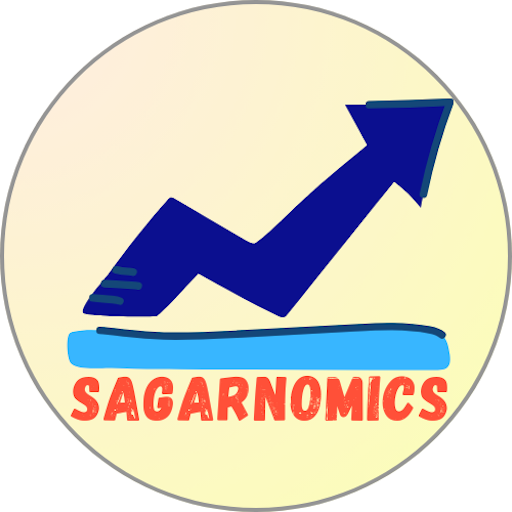 Sagarnomics logo