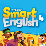 Smart English 2nd 4 icon