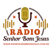 Rádio Senhor Bom Jesus 3 Icon