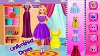 screenshot of Girl Fashion - Makeup Games