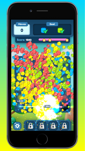 Box Crusher Screen 3