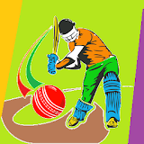 JMD Cricket Line icon